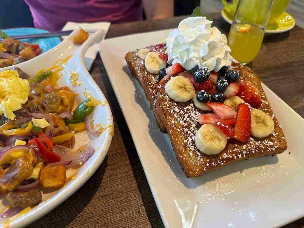 AmeriBrunch Cafe