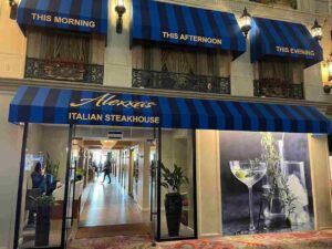 12 Best Late Night Restaurants in Las Vegas (2026)