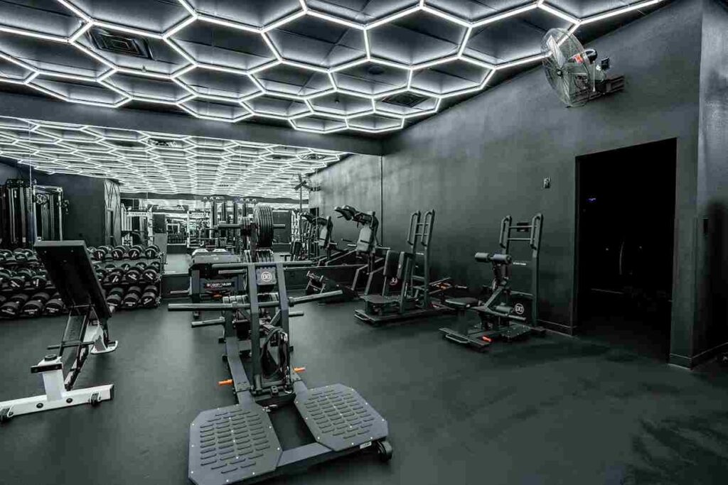The Strip Barbell