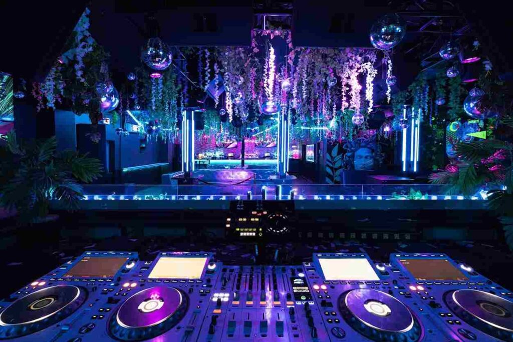 Club EGO Afterhours
