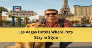 12 Pet-Friendly Hotels in Las Vegas That Welcome Pets in Style