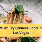 Best Chinese Food in Las Vegas