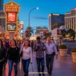 What Should I Know About Safety And Security In Las Vegas