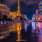 Where can I see the best views of the Las Vegas Strip