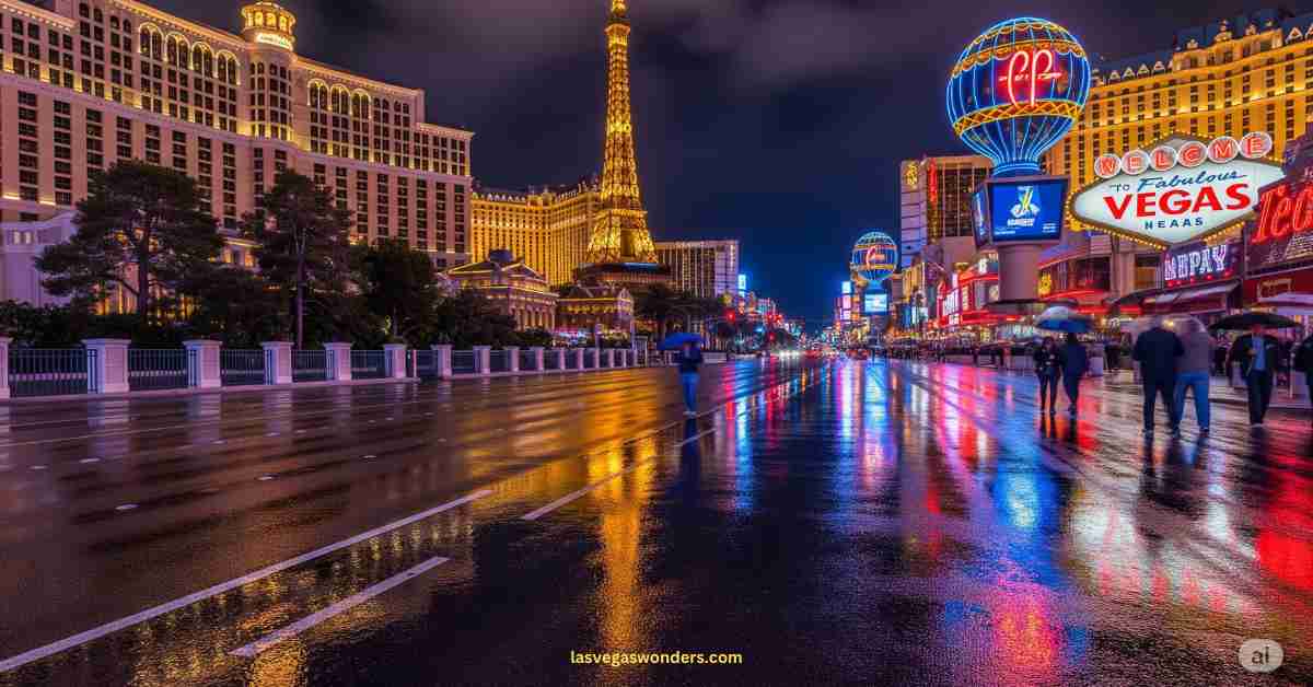 Where can I see the best views of the Las Vegas Strip