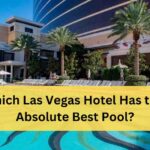 Which Las Vegas Hotels Have the Best Pools