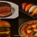 What Are Some Of The Most Iconic Dishes To Try In Las Vegas?