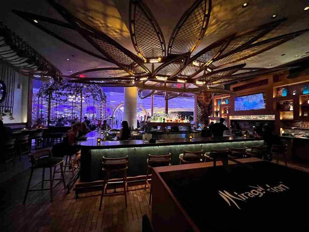 ¡Viva! Resorts World Las Vegas