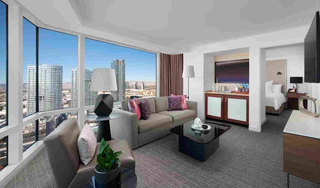 ARIA Corner Suites (ARIA Resort & Casino)