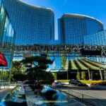 Best ARIA Restaurants in Las Vegas