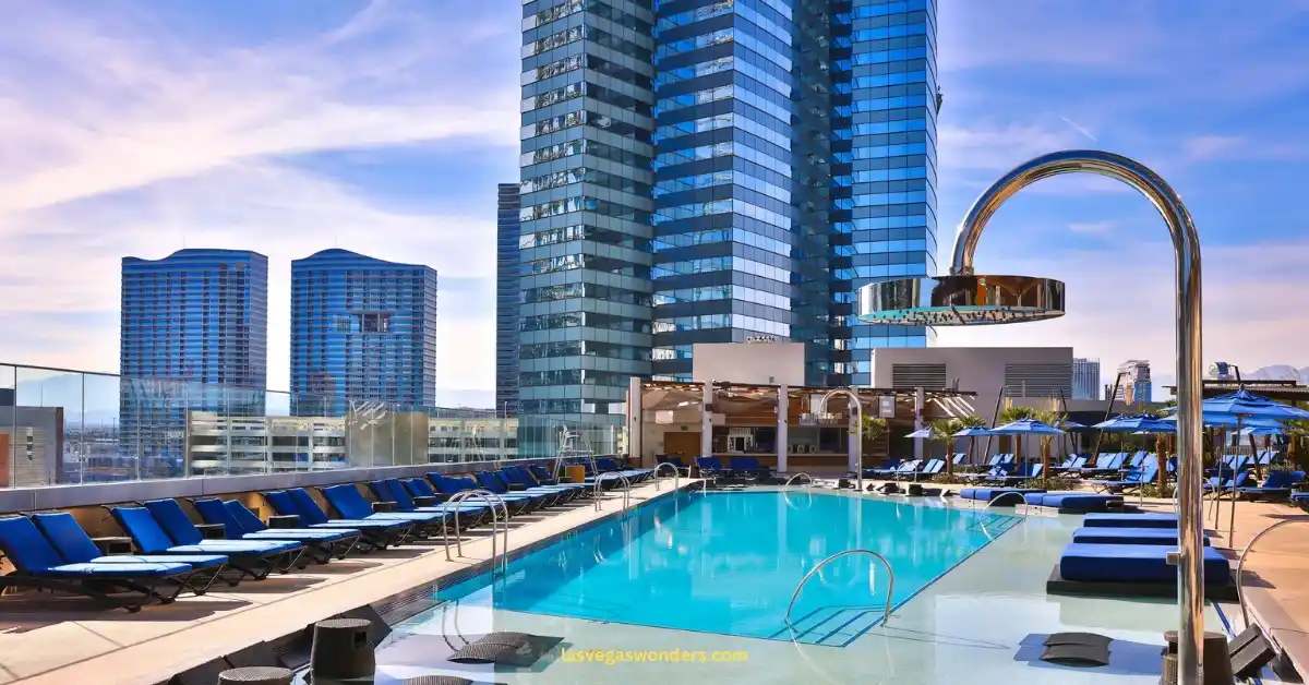 Best Cosmopolitan Las Vegas Restaurants