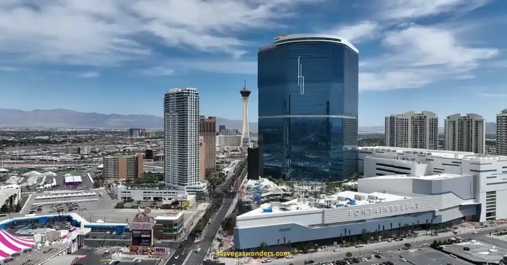 Best Fontainebleau Las Vegas Restaurants