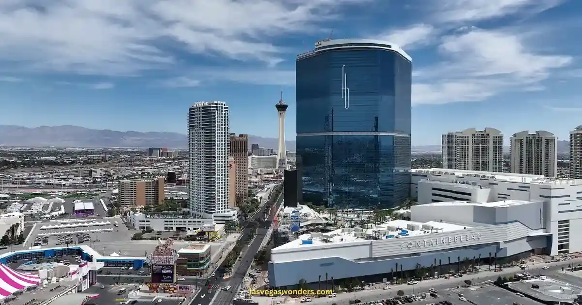 Best Fontainebleau Las Vegas Restaurants