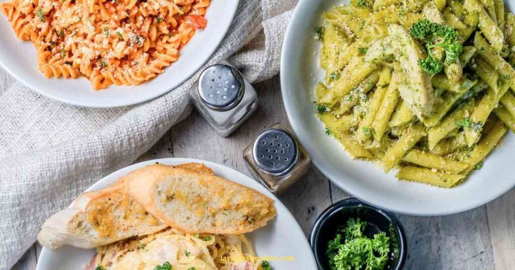 Best Italian Restaurants on the Las Vegas Strip