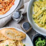 Best Italian Restaurants on the Las Vegas Strip