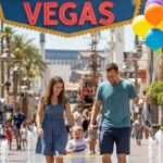 Best Kid-Friendly Restaurants in Las Vegas