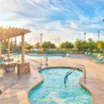 Best Las Vegas Hotels With Lazy River