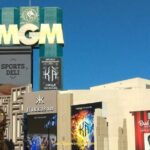 Best MGM Grand Restaurants in Las Vegas