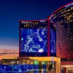 Best Resorts World Las Vegas Restaurants
