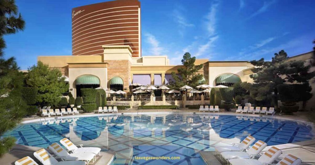 Best Wynn Las Vegas Restaurants