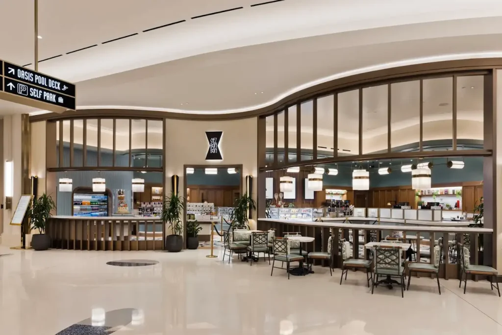 Chez Bon Bon fontainebleau