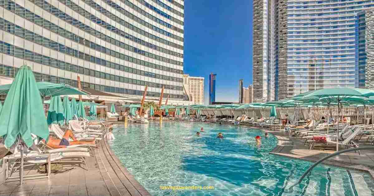Family Friendly Hotels In Las Vegas On the Strip