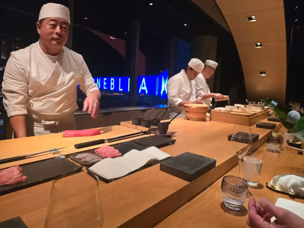 Ito Fontainebleau Las Vegas