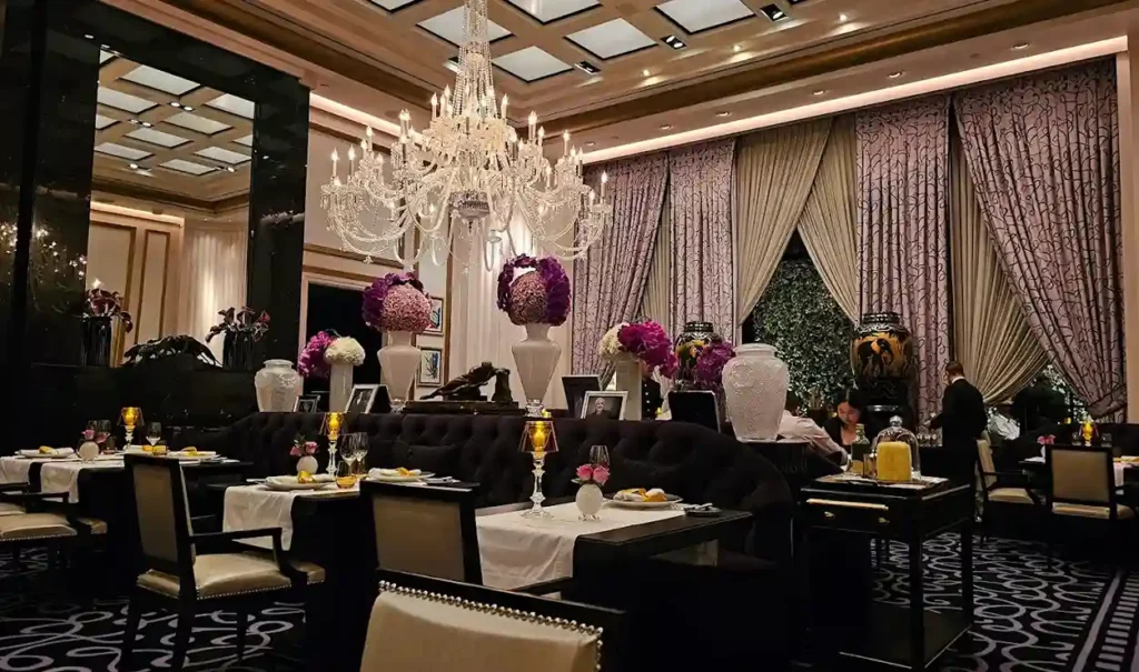 Joël Robuchon (MGM Grand)