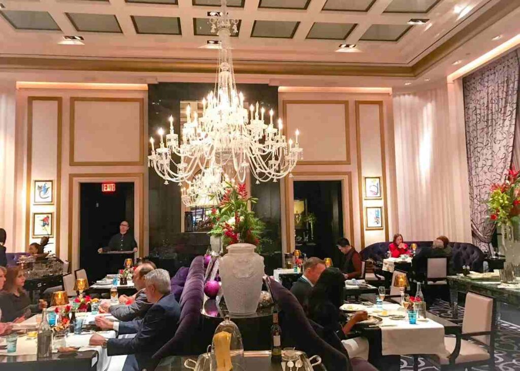 Joël Robuchon (MGM Grand)