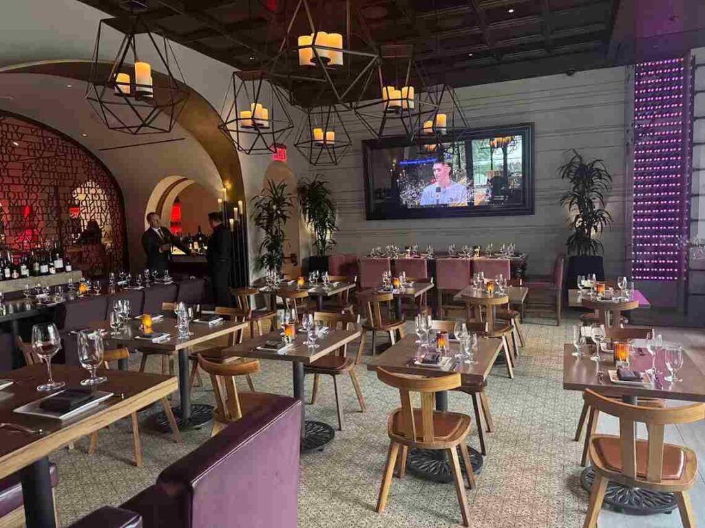 La Cave Wine and Food Hideaway