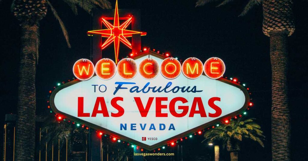 Las Vegas Expert FAQs: 100 Answers to Plan Your Perfect Trip