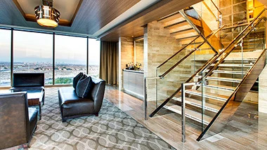 M Resort Loft Suite