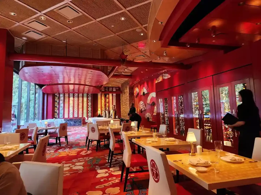 Mizumi (Wynn Las Vegas)