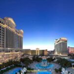 Most Popular & Iconic Hotels in Las Vegas