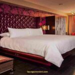 Most Romantic Honeymoon Suites in Las Vegas
