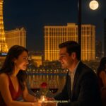 Most Romantic Restaurants In Las Vegas