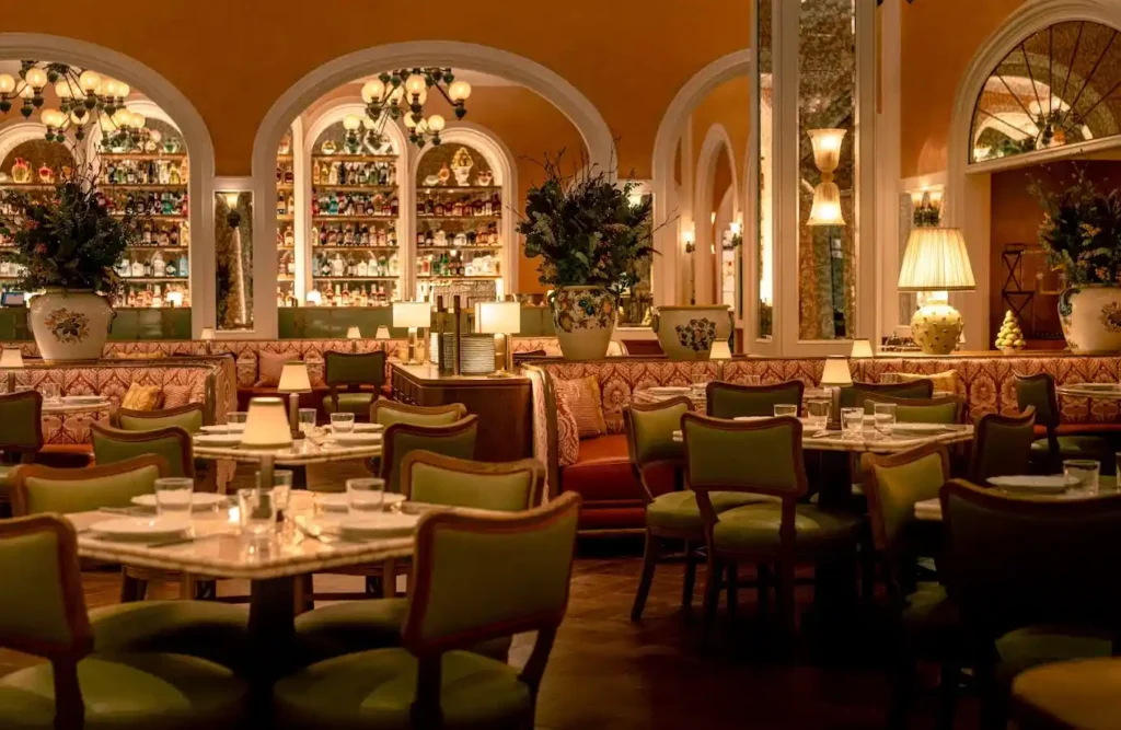 Mother Wolf Las Vegas