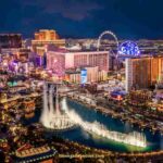 Must-Stay Cheap Hotels on the Las Vegas Strip