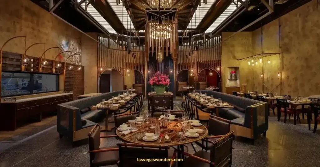 Must-try New Restaurants in Las Vegas