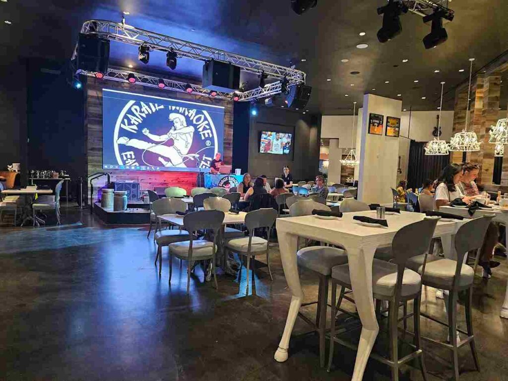 Nellie's Southern Kitchen