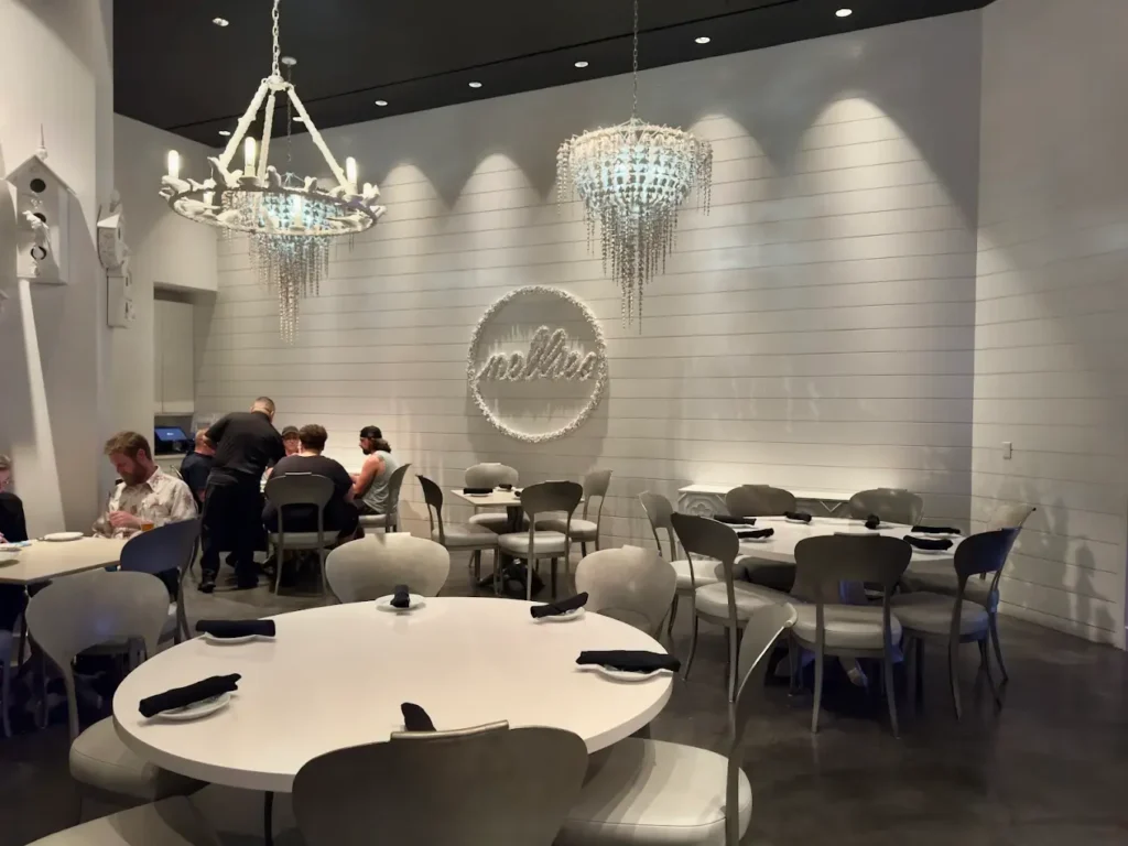 Nellie's Southern Kitchen (MGM Grand)