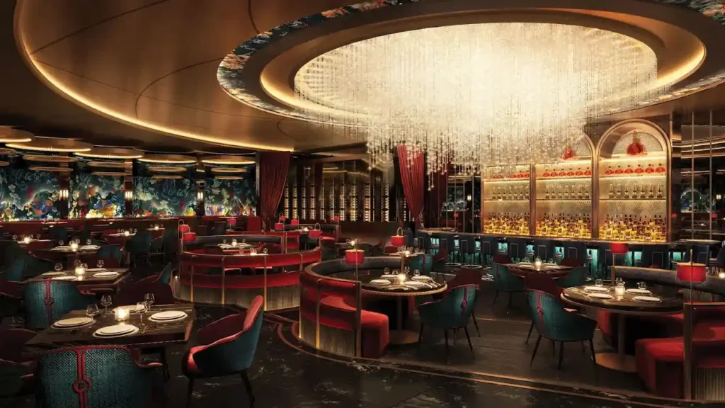 Papi Steak Fontainebleau