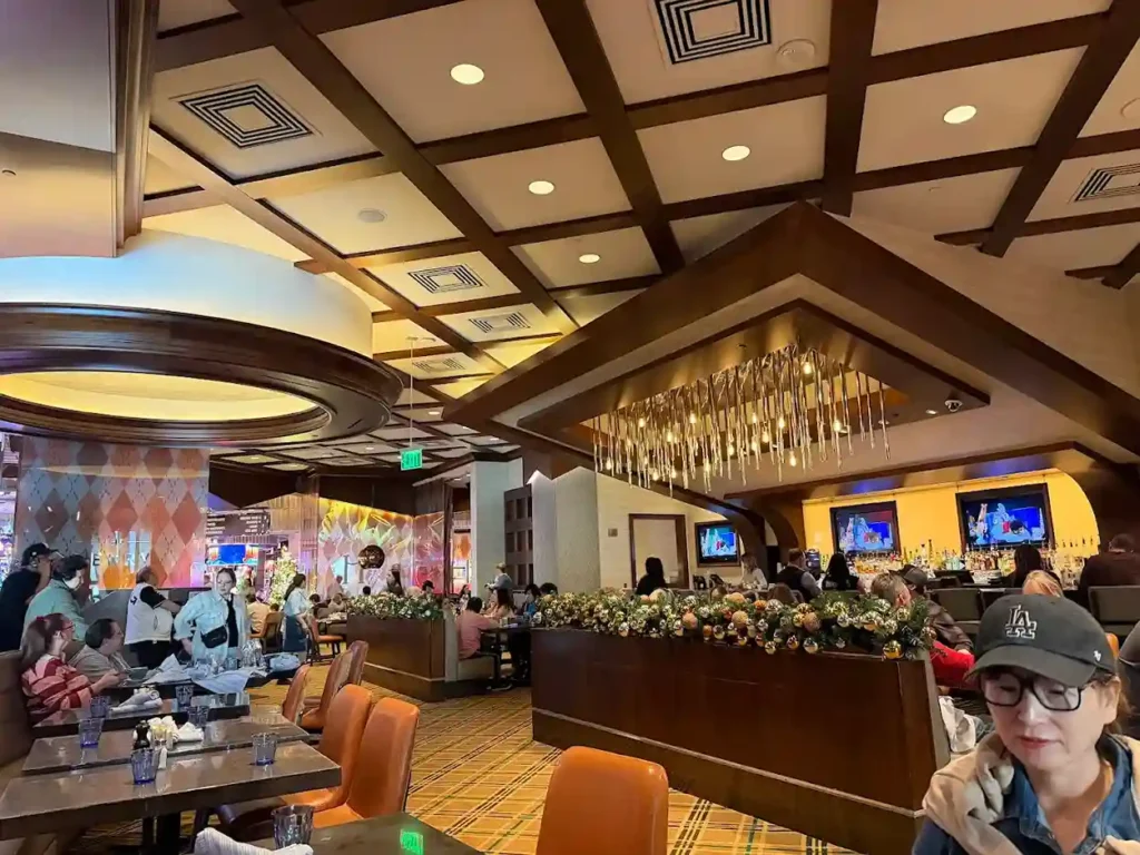 The Henry cosmopolitan