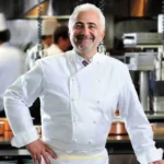 Top Michelin-Starred Restaurants In Las Vegas