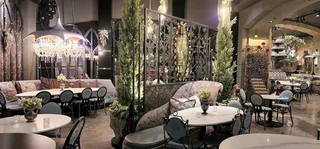 Vanderpump à Paris (Paris Las Vegas)