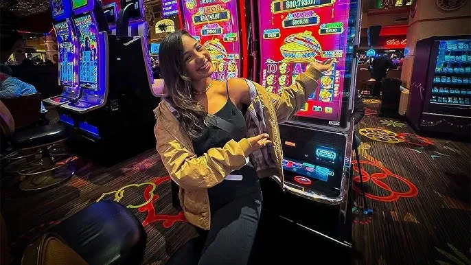 88 Fortunes & Dancing Drums