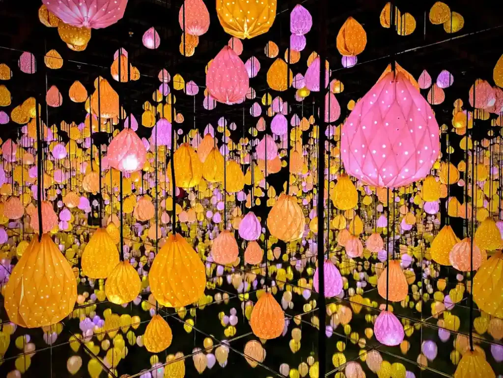 ARTE Museum Las Vegas