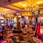Best Casinos for Beginners in Las Vegas