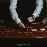 Best Casinos for Poker in Las Vegas