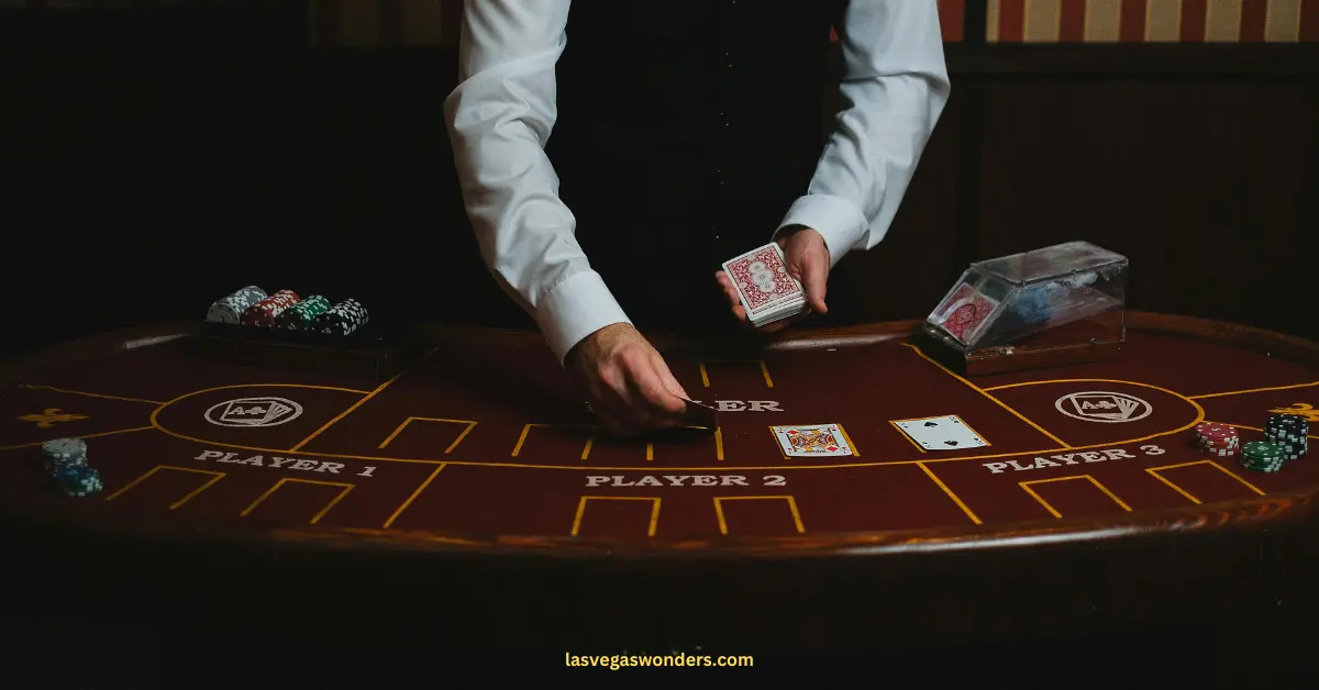 Best Casinos for Poker in Las Vegas